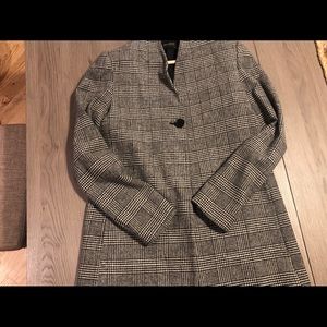 zara Jacket